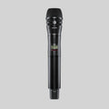 Shure AD2/K8N-K54, Handheld Wireless Microphone Transmitter, AD HH 606-663 MHz