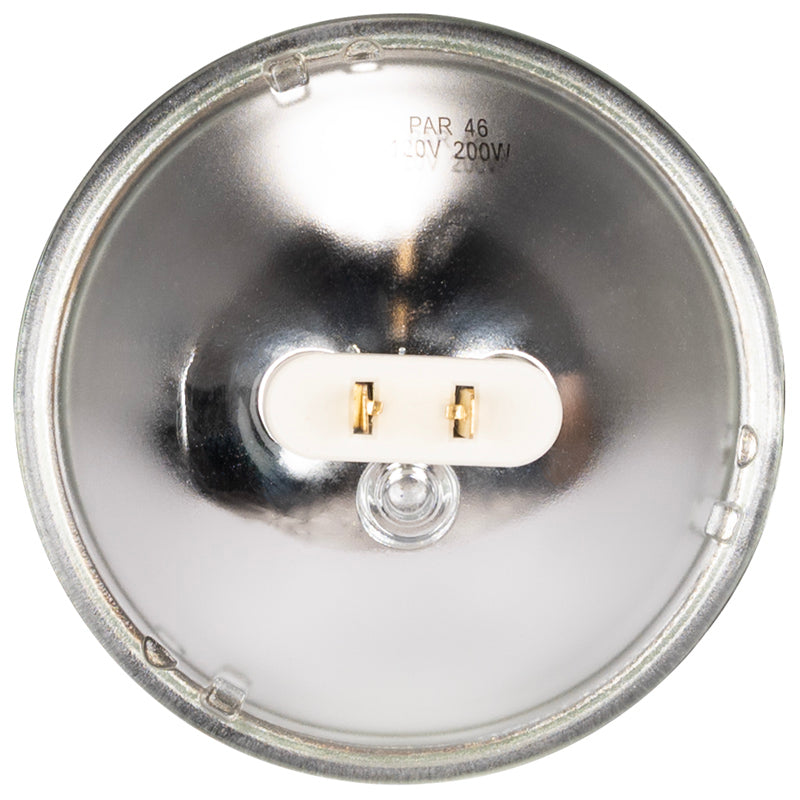 ADJ LL 200PAR46M, 200 PAR 46 Lamp With Mogul Plug Medium