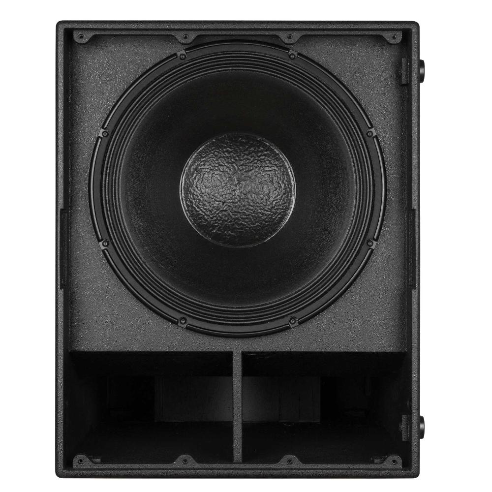 RCF SUB9004-AS - Active 2800W 18" Subwoofer (RDNET Ready)