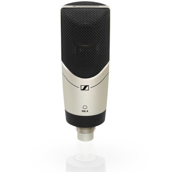 Sennheiser MK4 SET