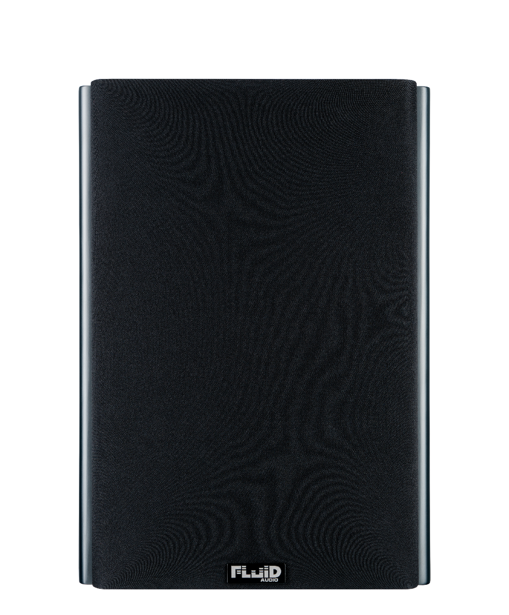 Fluid Audio CX7 GRAY