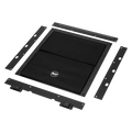 RCF AC-RAIN-SUB9006 - Protective Rain Cover for SUB9006AS Amplifier