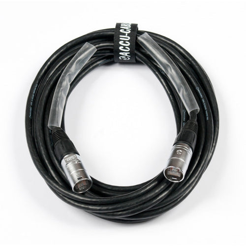 Accu-Cable CAT6PRO3, 3 ft Pro Data Cable, Panel to Panel