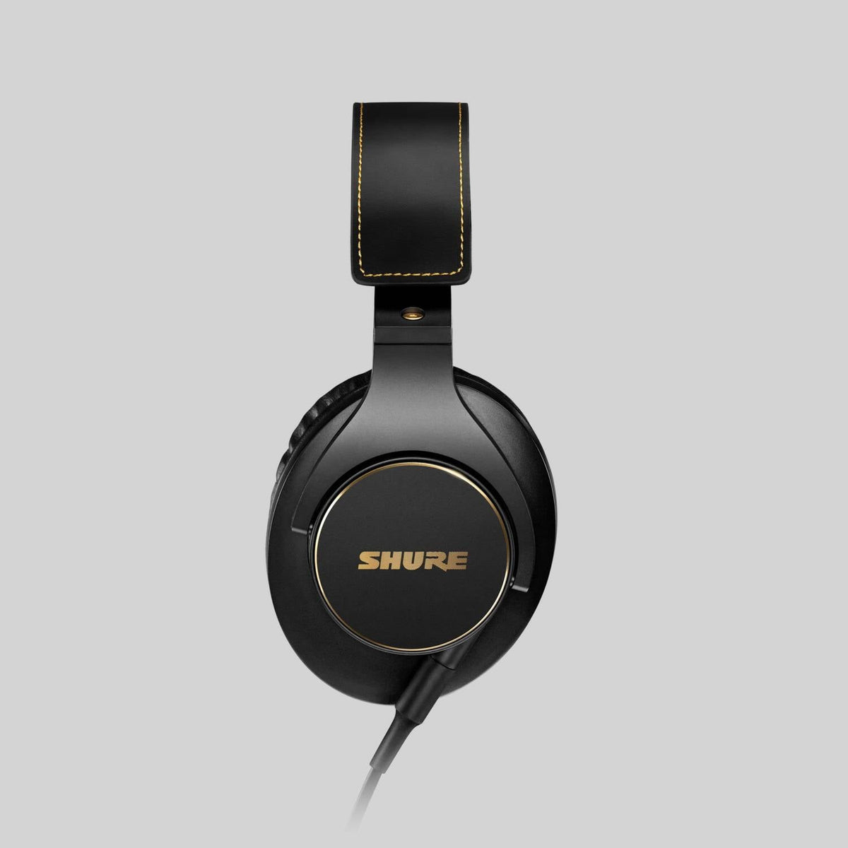 Shure SRH840A, Professional Studio Headphones, Professional Monitoring Headphones