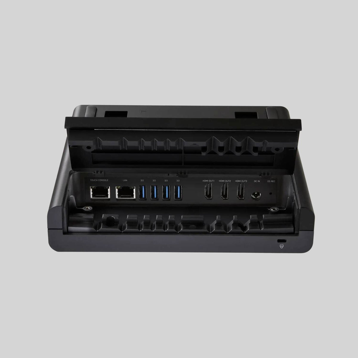 Shure IMXF5, Collaboration Room Base Kit, IntelliMix Foundation System, Americas
