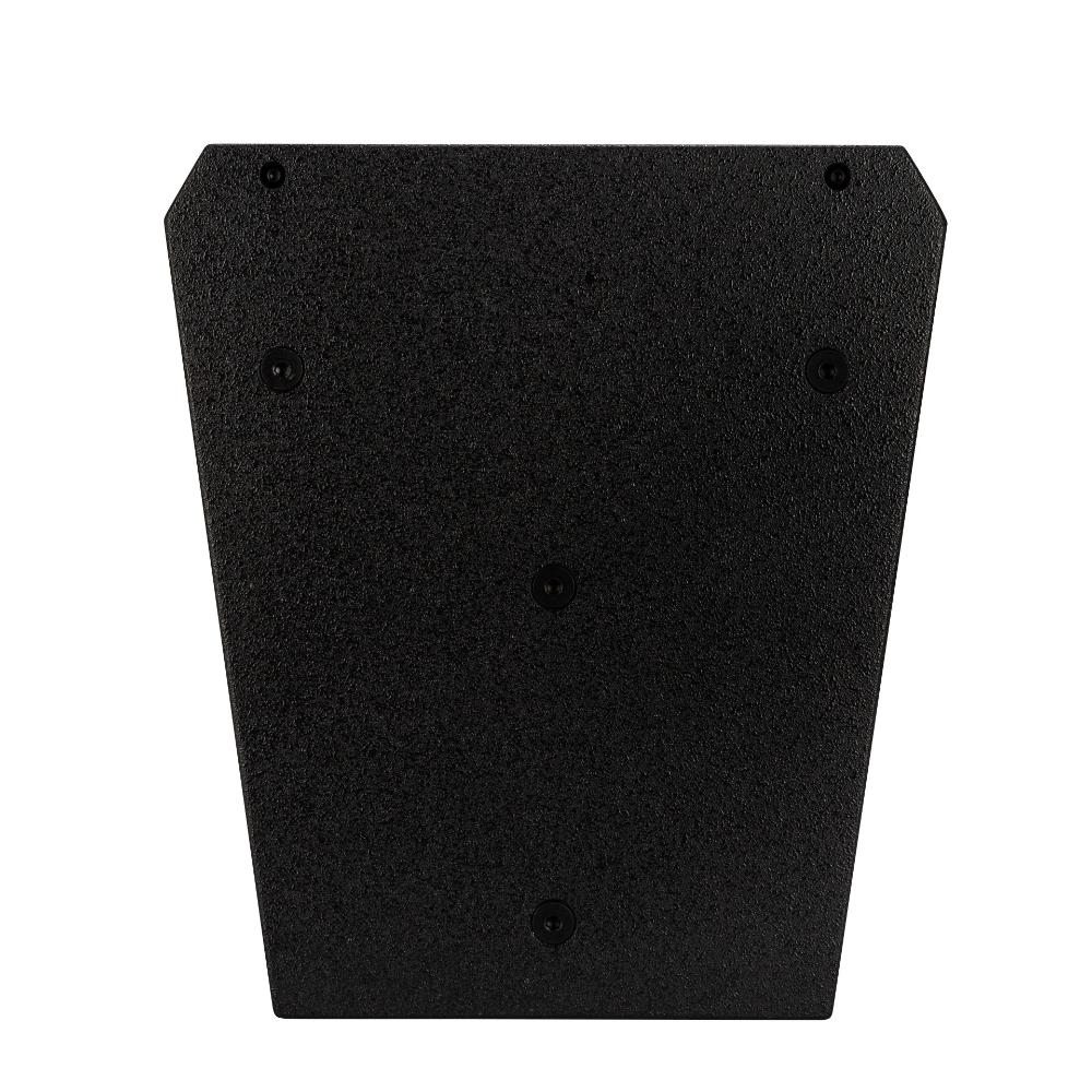 RCF COMPACT M 12-W - Passive 1200W 12" 2-Way Compact Speaker (White)