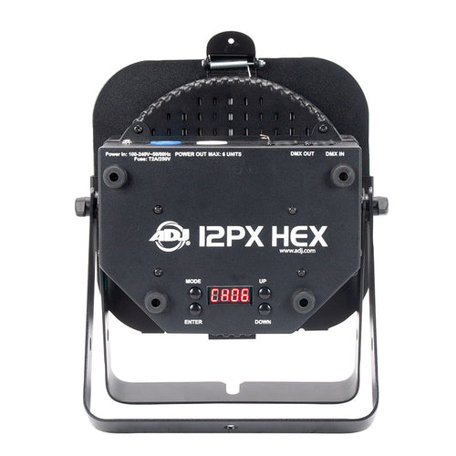 12PX HEX