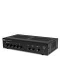 RCF AM1125 - 5 Channel Digital Mixer/Amplifier - 4 Ω, 70/100V, 160W