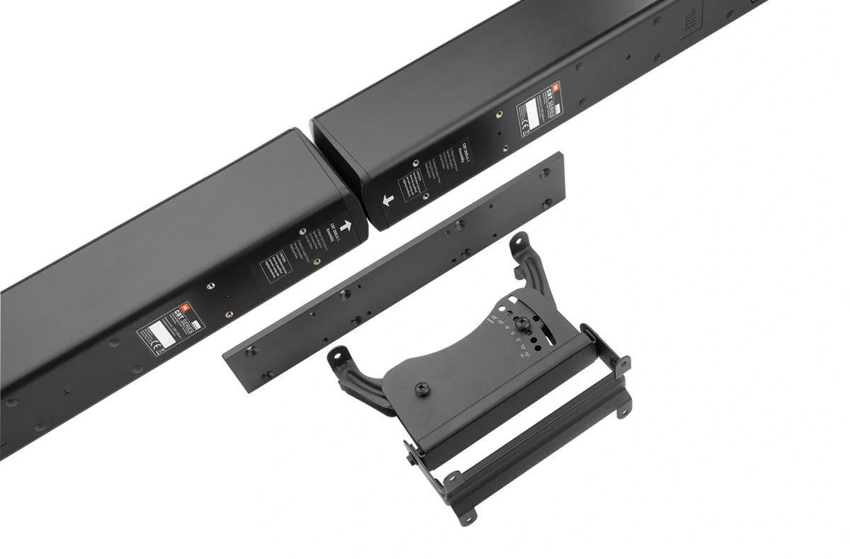 JBL CBT 200LA-1, 200CM Tall Line Array Column Speaker, Blk