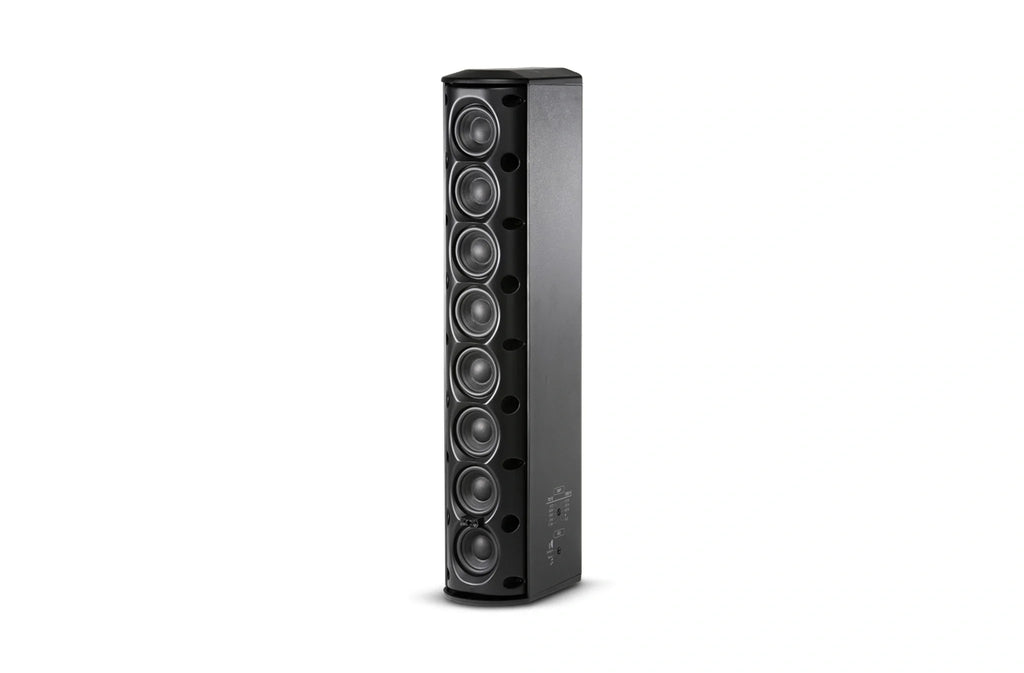 JBL CBT 50LA-1-WH, 50CM Tall Line Array Column Speaker, Wht
