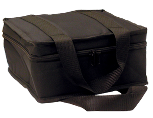 Anchor Audio CC-100, Carrying bag, AN-1000X+ or Councilman models