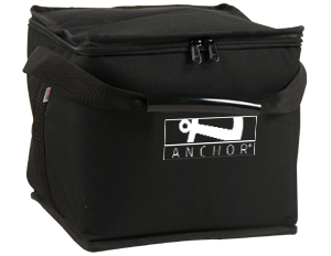Anchor Audio CC-100XL, Extra large carrying bag, AN-1000X+ or Councilman models
