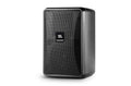 JBL CONTROL 23-1L-WH, 3" 2-WAY Compact Surface-Mt Speaker, 8OHMS, Wht