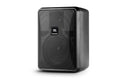 JBL Control 25-1, 5.25" 2-WAY Compact Surface-Mt Speaker, Blk