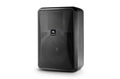 JBL CONTROL 28-1, 8" 2-WAY High-O/P Surface Mt Speaker, Blk
