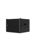 RCF HDL 12-AS - Active 1400W 12" Compact Flyable Subwoofer