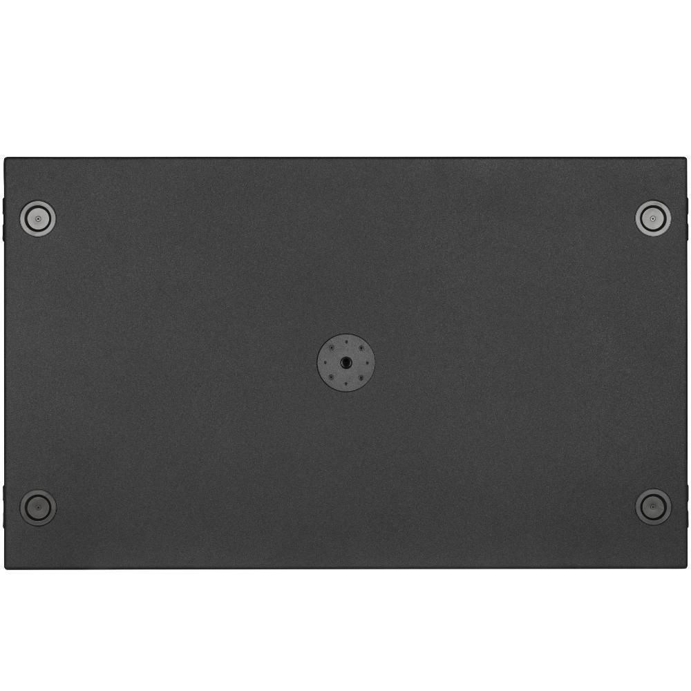 RCF SUB-9029-AS - Active 8000W Dual 19" Subwoofer (RDNET Ready)