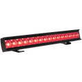 Elation KL Batten 48, 16x100W RGBMA 48" IP65 Batten, 46,744 Lumens