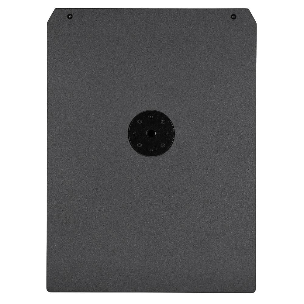 RCF SUB18-AX - Active 2200W 18" Subwoofer - Bluetooth and LiveRemote App Ready