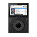 Pioneer DJ - AlphaTheta CDJ-1500X, DJ multi player inheriting the quality and usability of the CDJ-3000X