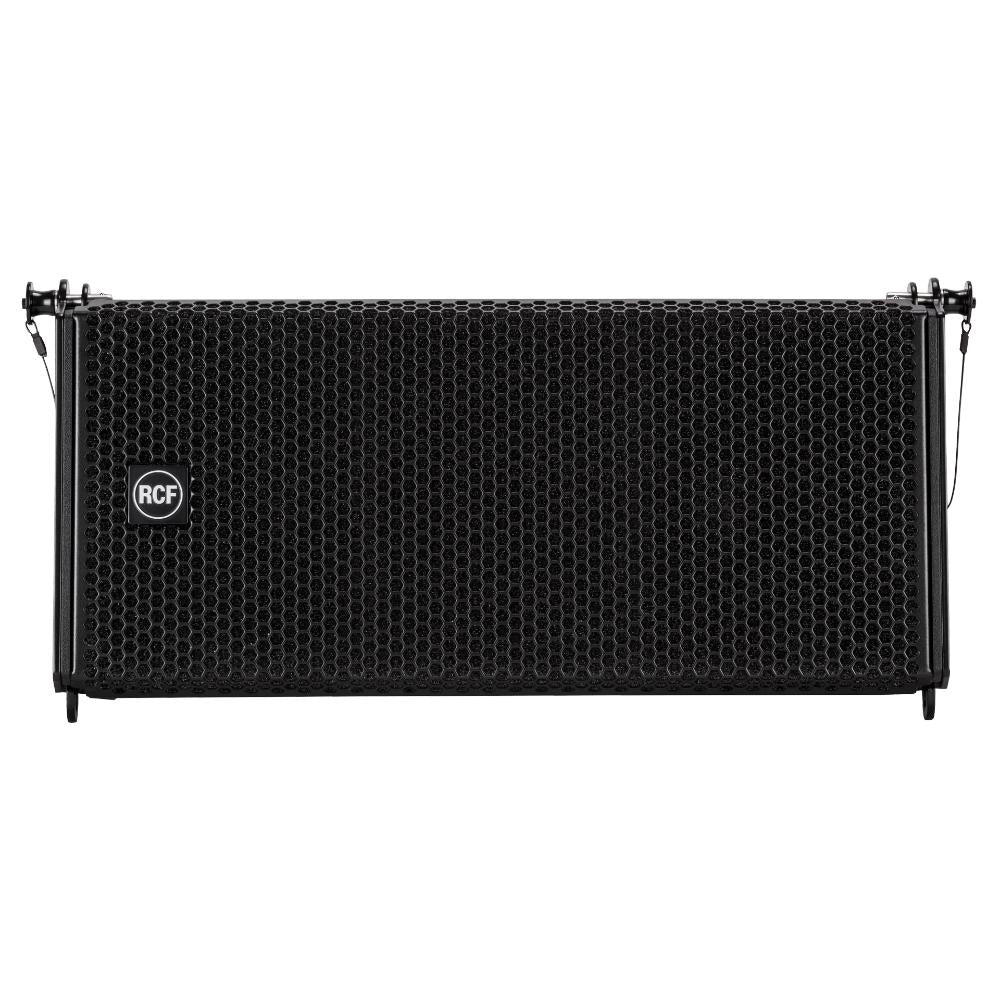 RCF HDL6-A - Active 1400W Dual 6" Compact 2-Way Line Array