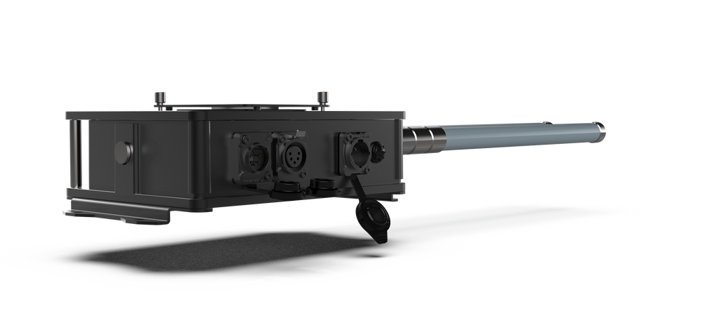 ADJ Aria X2 IPC, IP65 Wireless DMX Transceiver