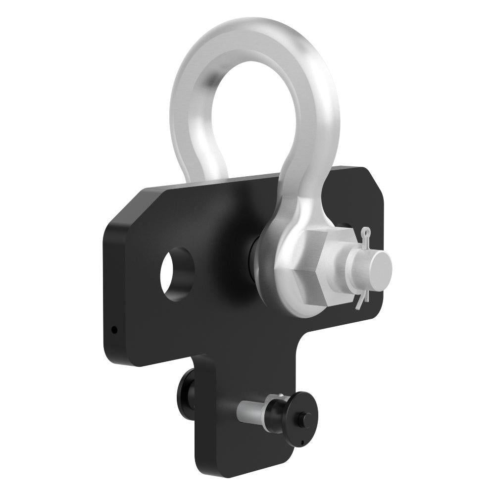 RCF FB-PK-HDL30 - Pickup Point & Shackle for HDL30A / HDL28A / HDL36AS / HDL38AS (Flybar Accessory Only)
