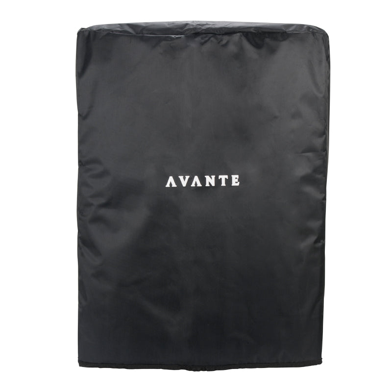 Avante Audio A18S Padded Cover, Works with Casters