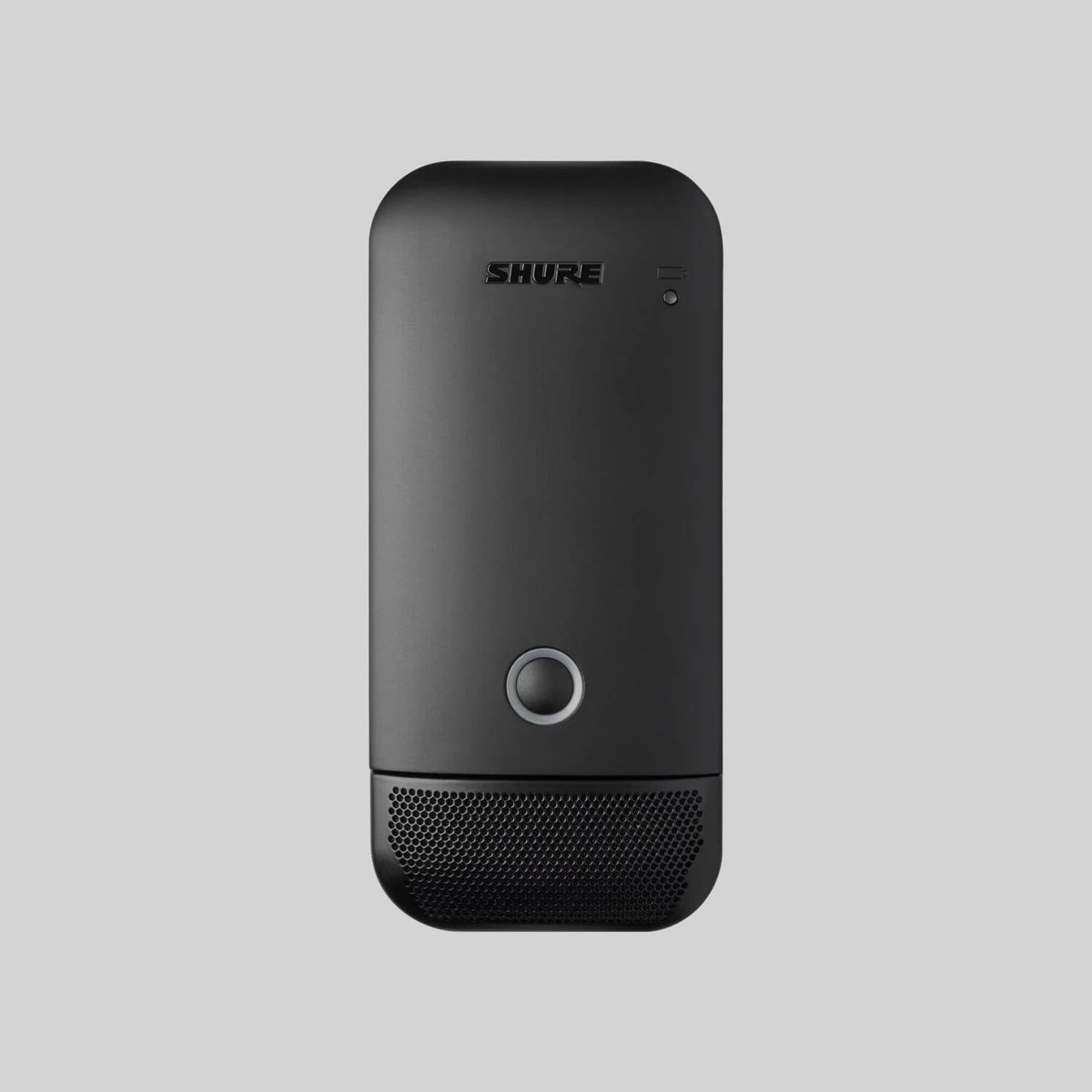 Shure ULXD6W/C-H50, Wireless Boundary Microphone Transmitter, White Cardioid wireless boundary microphone for ULXD and QLXD. Includes AA Alkaline Batteries