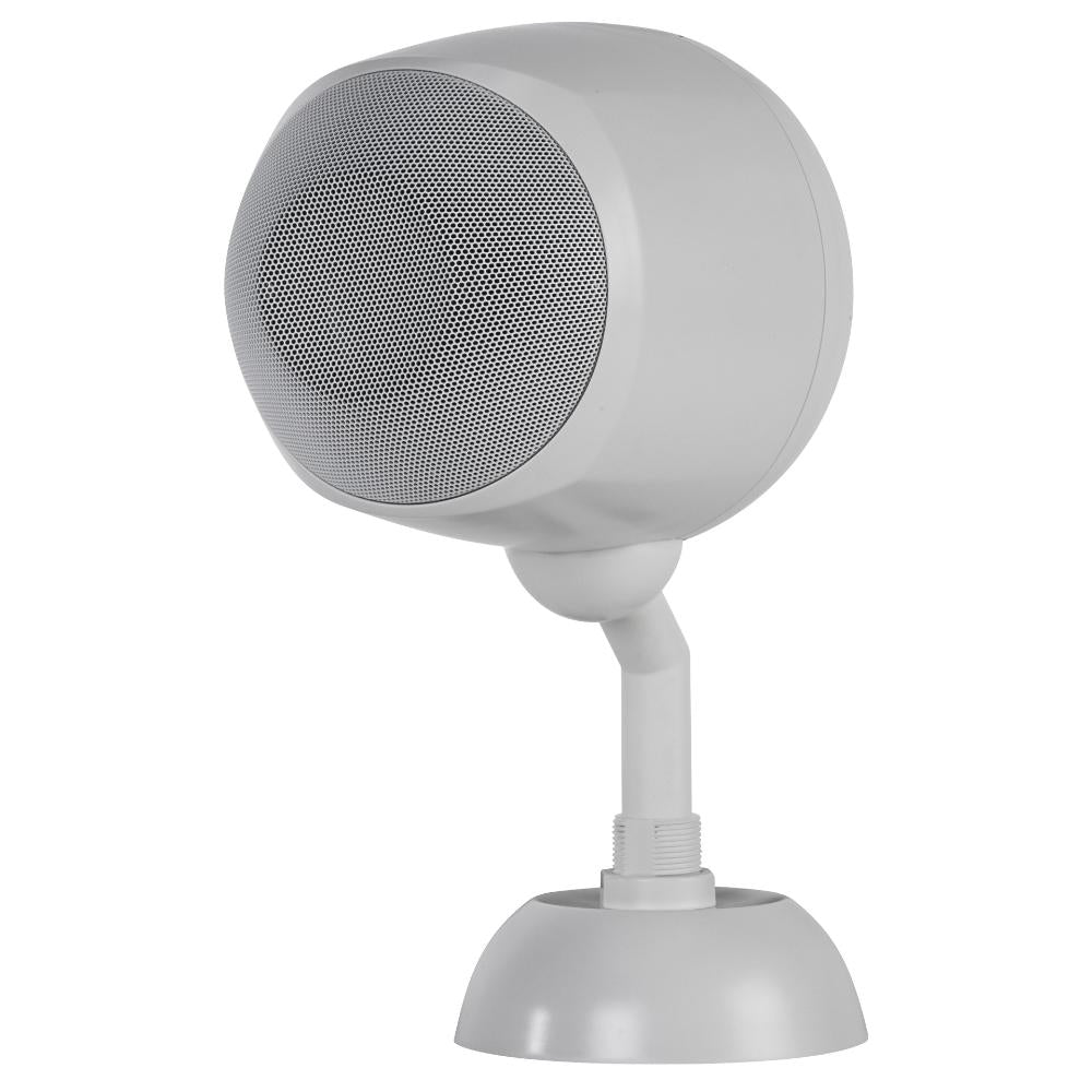 RCF DP-5EN - Passive 80W 5" Uni-Directional Speaker (IP65) (White)