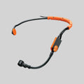 Shure BLX14/SM31-H9, Wireless Fitness Headset System with SM31FH Headset Microphone, BLX14 Headset System W/SM31