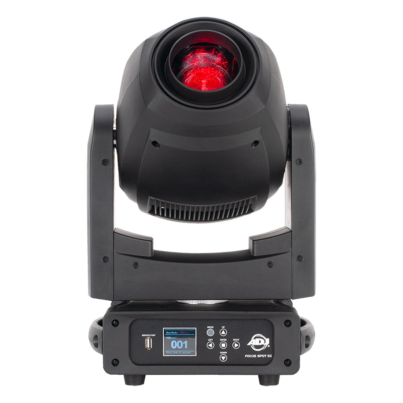 Focus Spot 5Z