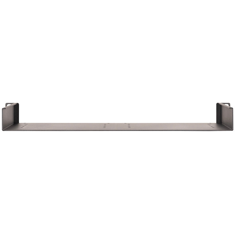 ADJ Aria X2 Shelf, 19' Rack Mount Shelf for Two Aria X2 or Two Net 4 Devices
