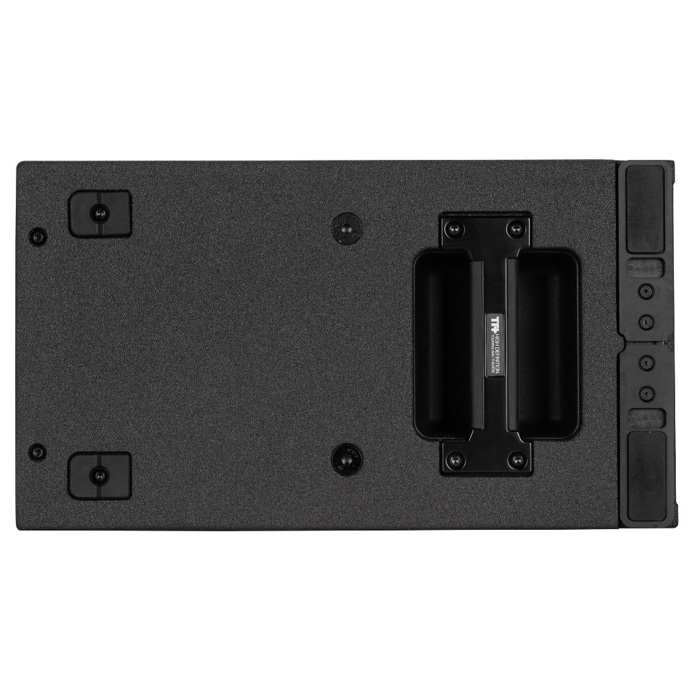 RCF TT808-AS - Active 2000W Dual 8" Subwoofer (RDNET Ready)