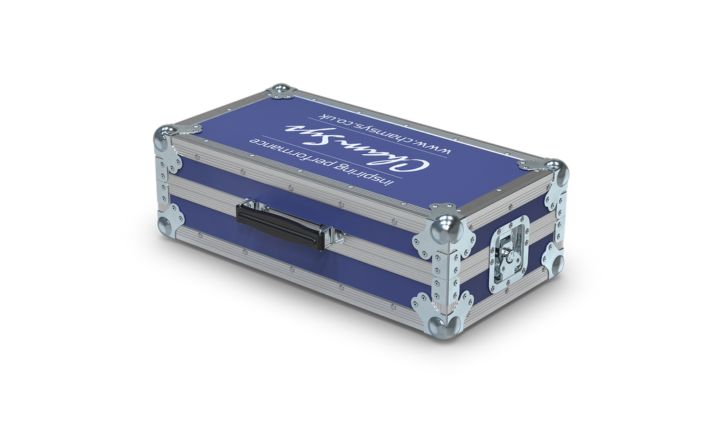 ChamSys Flight Case For MagicQ Compact Connect
