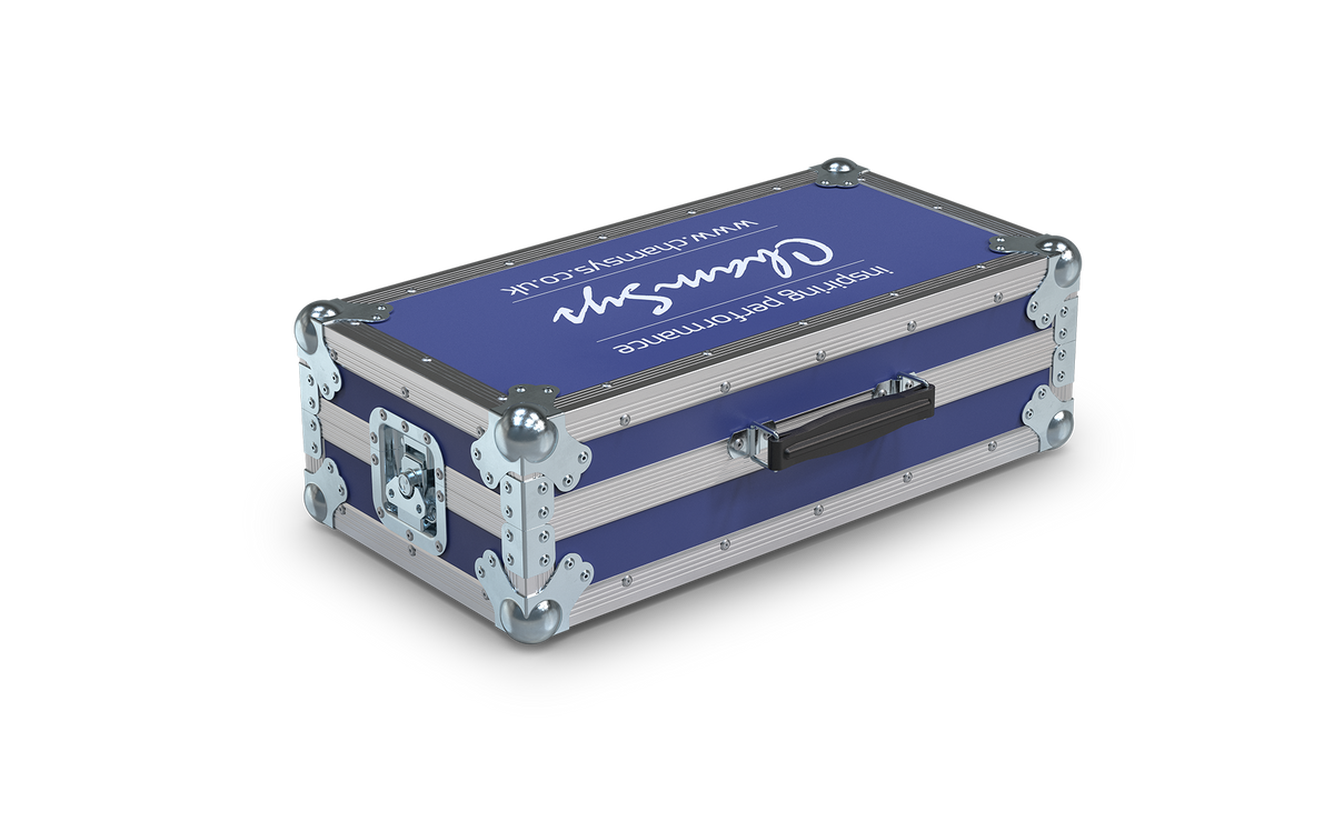 ChamSys Flight Case For MagicQ Compact Connect