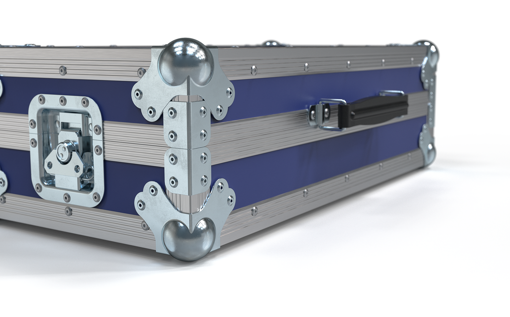 ChamSys Flight Case For MagicQ Compact Connect