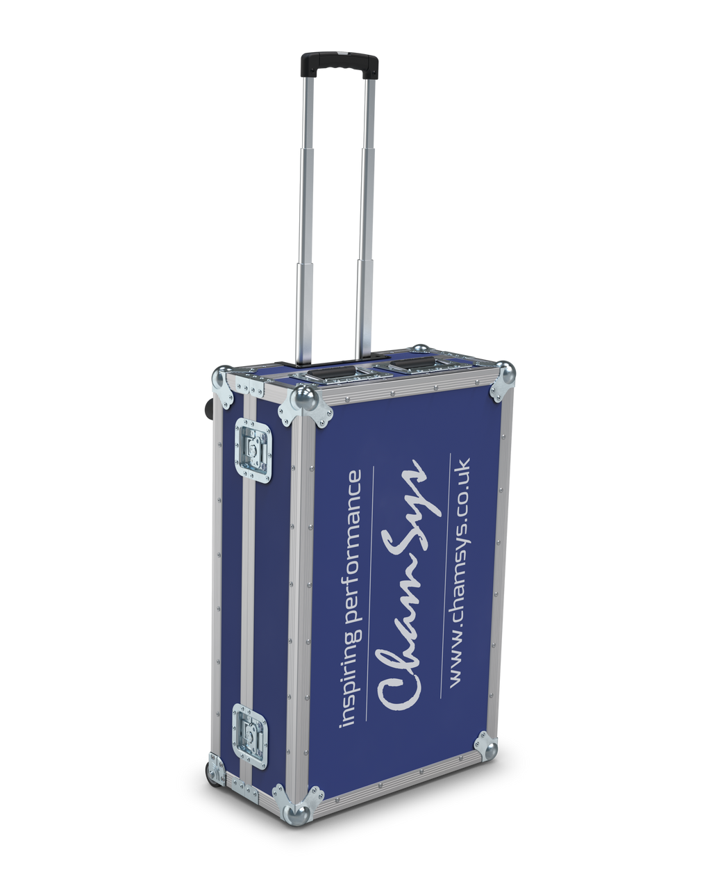 ChamSys Flight Case For MagicQ MQ250M Stadium