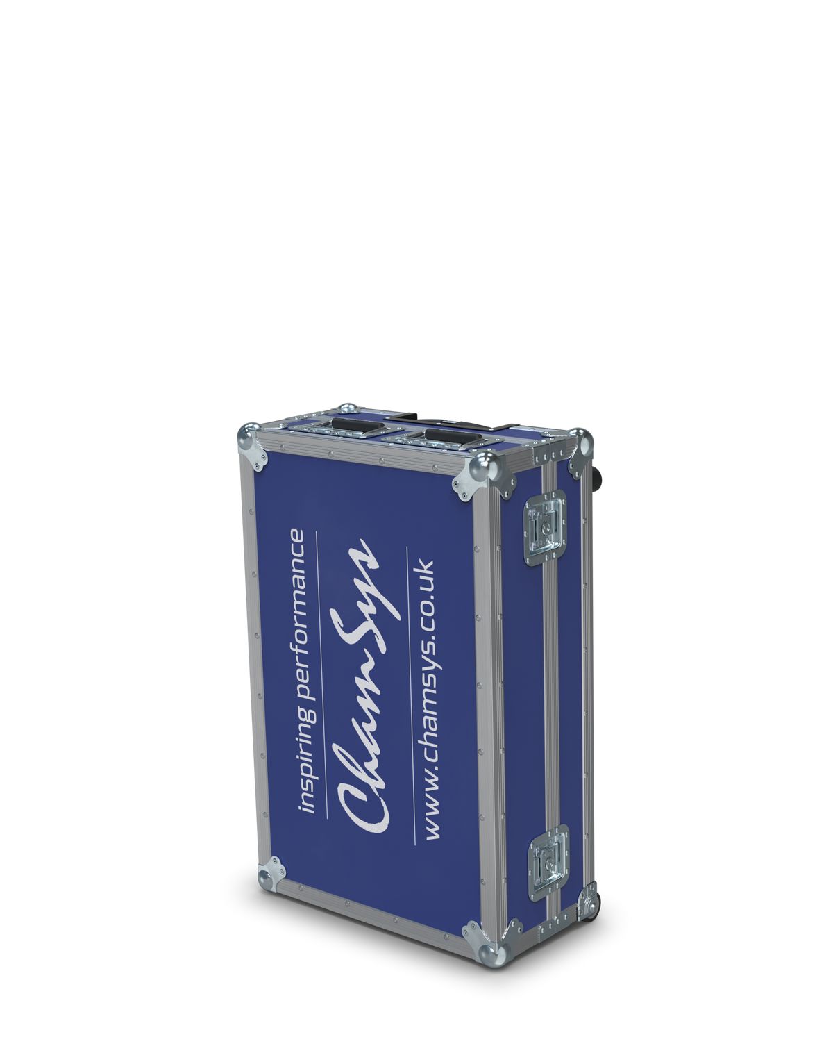 ChamSys Flight Case For MagicQ MQ250M Stadium