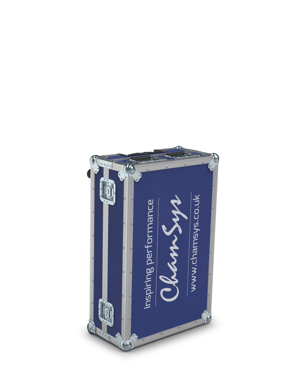 ChamSys Flight Case For MagicQ MQ250M Stadium
