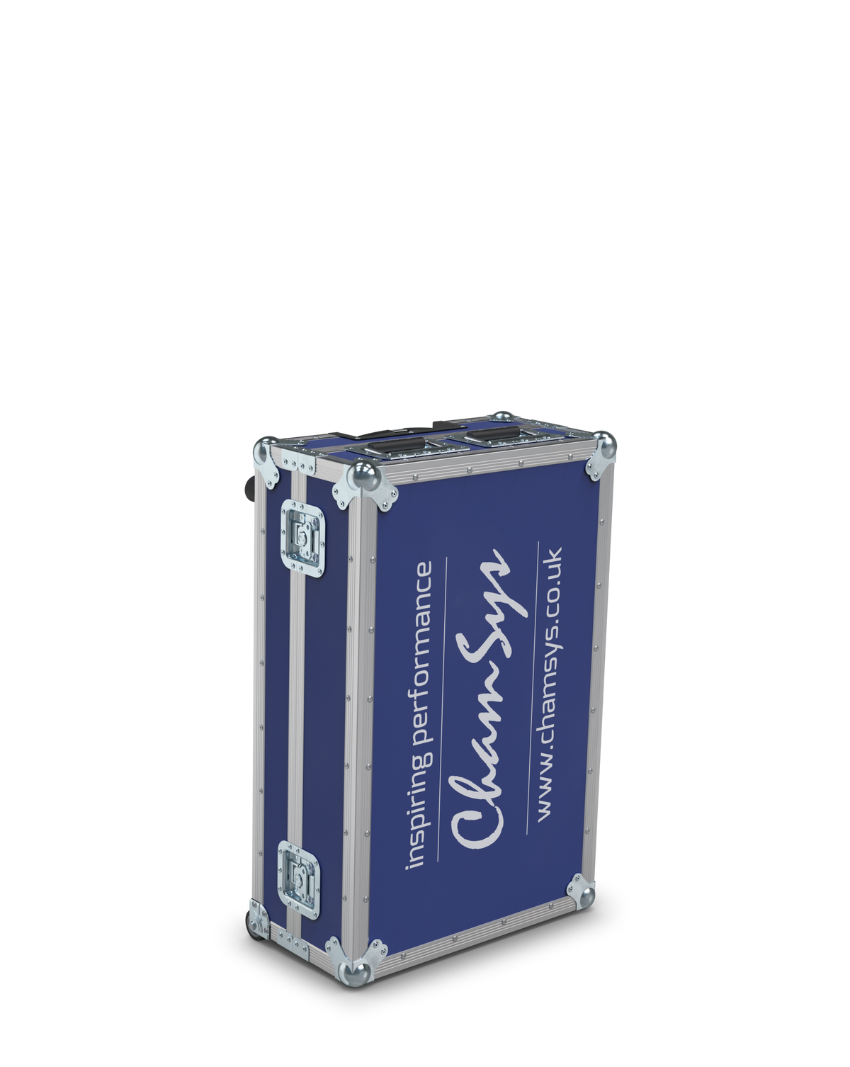 ChamSys Flight Case For MagicQ MQ250M Stadium