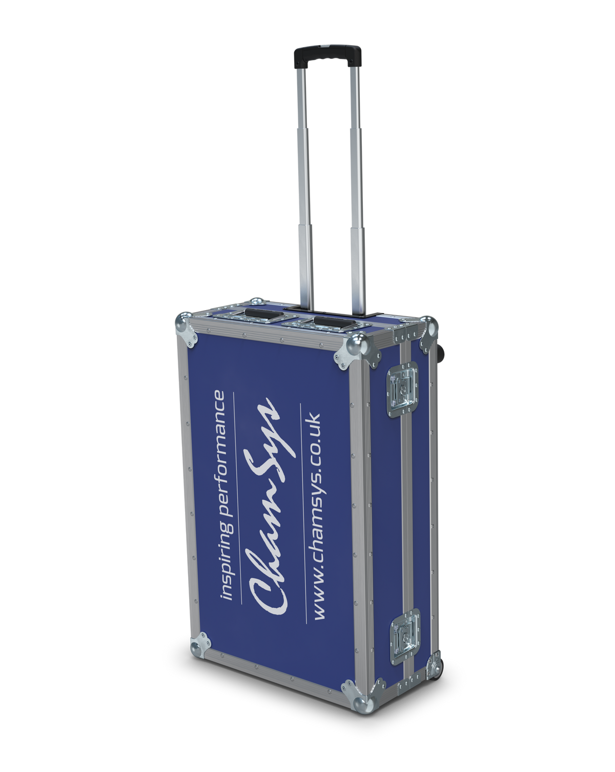 ChamSys Flight Case For MagicQ MQ250M Stadium