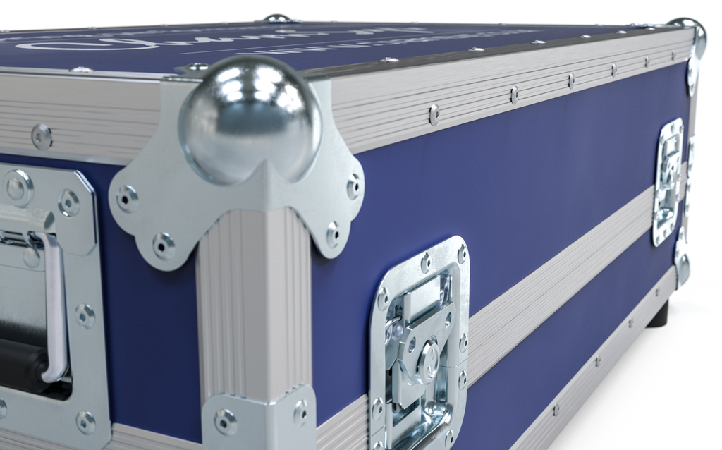 ChamSys Flight Case For MagicQ MQ250M Stadium