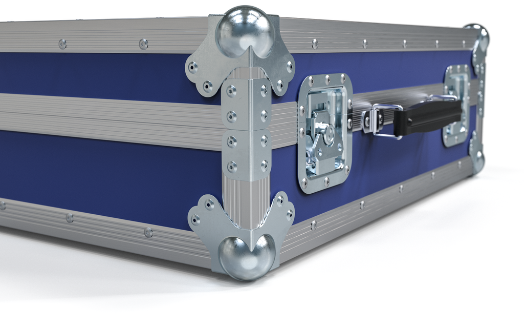 ChamSys Flight Case For MagicQ MQ50 / MQ70 Console
