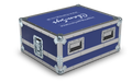 ChamSys Flight Case For MagicQ MQ500M Stadium Wing
