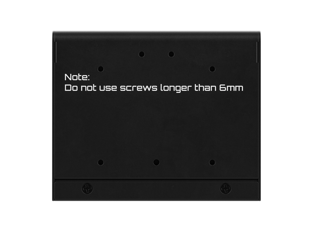 ChamSys GeNetix 10Scene Contact
