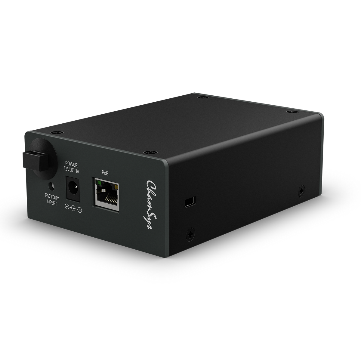 ChamSys GeNetix 10Scene Gateway