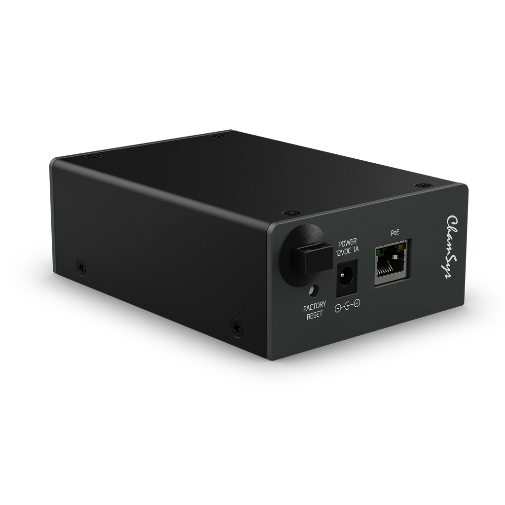 ChamSys GeNetix 10Scene Gateway