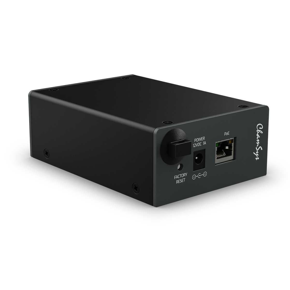 ChamSys GeNetix 10Scene Gateway