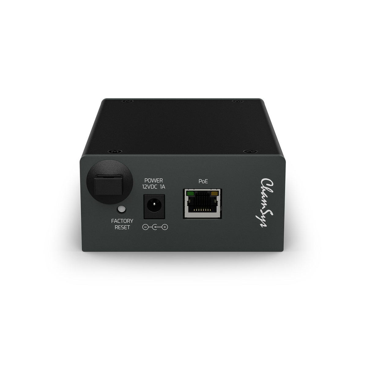 ChamSys GeNetix 10Scene Gateway